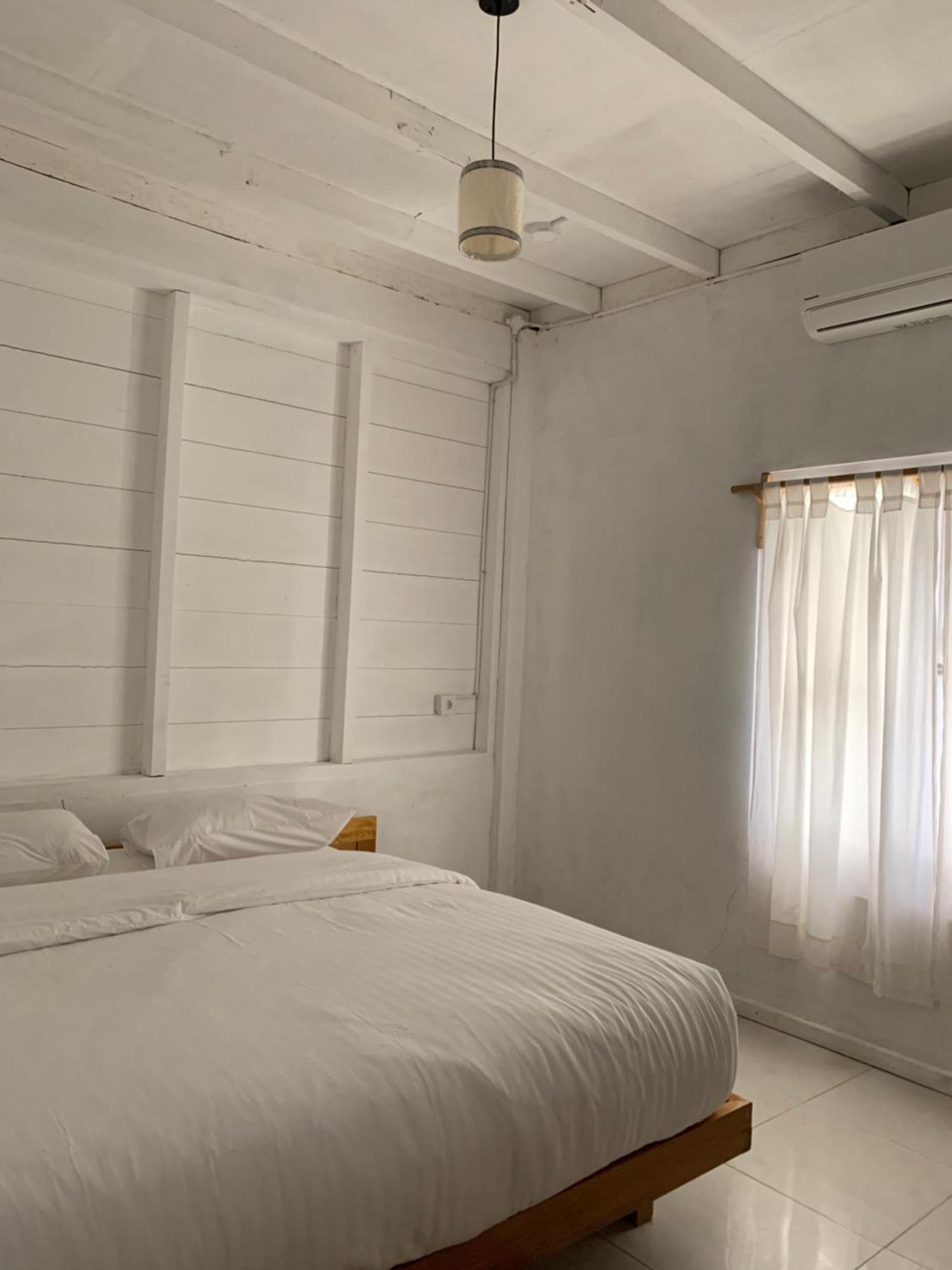 Crow'S Nest Hotell Tua Pejat Eksteriør bilde